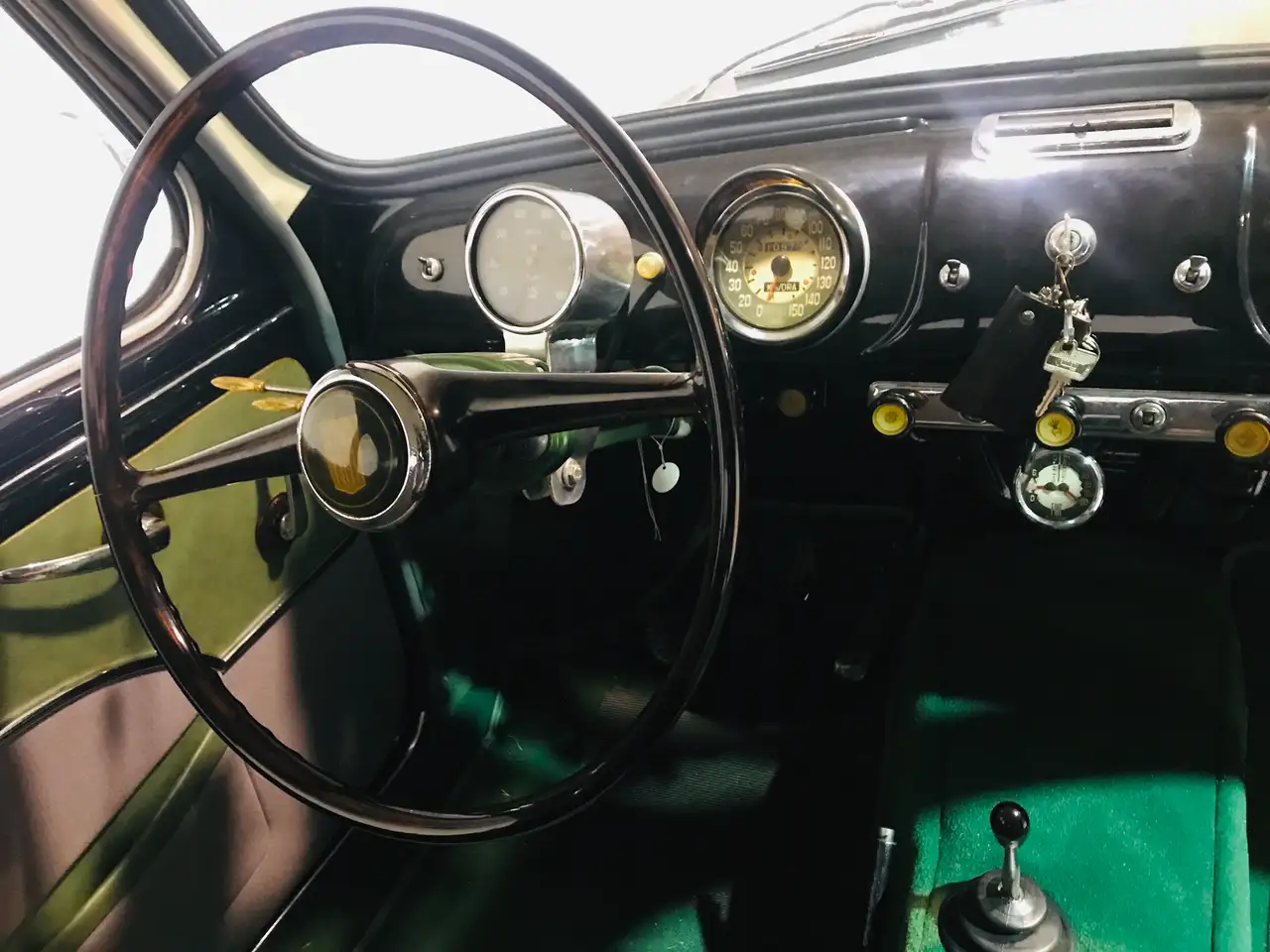 Fiat 1100 TV, foto 12