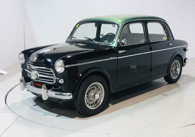 Fiat 1100 TV