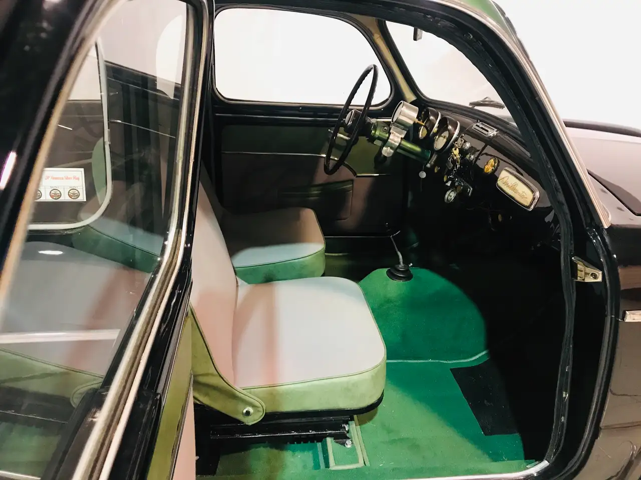 Fiat 1100 TV, foto 6