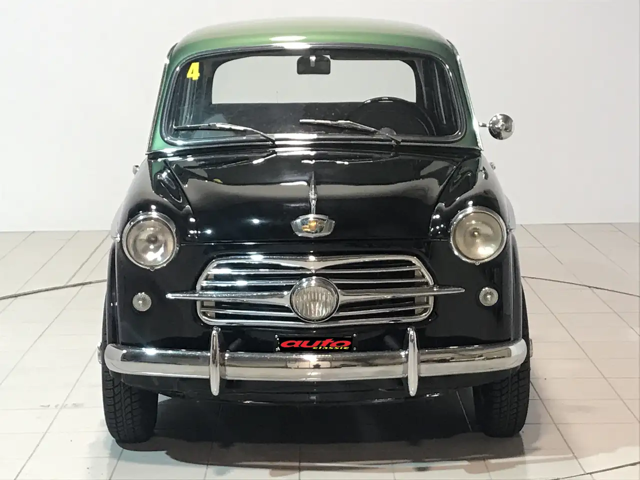 Fiat 1100 TV, foto 9