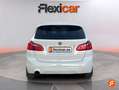 BMW 216 216d Blanco - thumbnail 4