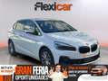 BMW 216 216d Blanco - thumbnail 1