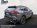 Toyota RAV 4 - 2.5 . 4x4 PlugIn CVT GR SPORT Grau - thumbnail 3