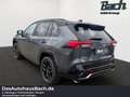 Toyota RAV 4 - 2.5 . 4x4 PlugIn CVT GR SPORT Grau - thumbnail 4