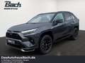 Toyota RAV 4 - 2.5 . 4x4 PlugIn CVT GR SPORT Grau - thumbnail 1