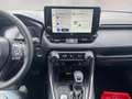 Toyota RAV 4 - 2.5 . 4x4 PlugIn CVT GR SPORT Grau - thumbnail 9