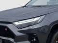 Toyota RAV 4 - 2.5 . 4x4 PlugIn CVT GR SPORT Grau - thumbnail 5