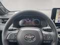Toyota RAV 4 - 2.5 . 4x4 PlugIn CVT GR SPORT Grau - thumbnail 8