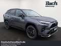 Toyota RAV 4 - 2.5 . 4x4 PlugIn CVT GR SPORT Grau - thumbnail 2