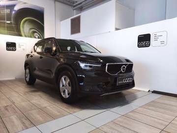 (2017-->) - XC40 T2 automatico Essential