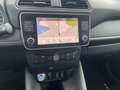 Nissan Leaf Acenta 16" GJR Navi Einparkhilfekamera Klim Rot - thumbnail 14
