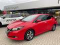 Nissan Leaf Acenta 16" GJR Navi Einparkhilfekamera Klim Rot - thumbnail 3
