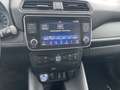 Nissan Leaf Acenta 16" GJR Navi Einparkhilfekamera Klim Rot - thumbnail 9