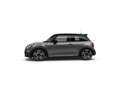 MINI John Cooper Works Aut. Gris - thumbnail 5