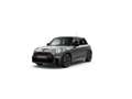 MINI John Cooper Works Aut. Gris - thumbnail 1