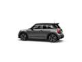 MINI John Cooper Works Aut. Gris - thumbnail 9
