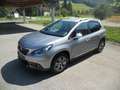 Peugeot 2008 1,6 BHDI S&S Style Silber - thumbnail 1