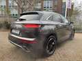 DS Automobiles DS 7 E-Tense 4x4 Performance Line Grijs - thumbnail 4