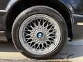 BMW 325 BMW 325i E30 Cabriolet Diamant-Schwarz Gris - thumbnail 5