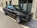 BMW 325 BMW 325i E30 Cabriolet Diamant-Schwarz Gris - thumbnail 18