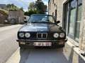 BMW 325 BMW 325i E30 Cabriolet Diamant-Schwarz Gris - thumbnail 3