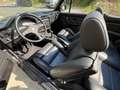 BMW 325 BMW 325i E30 Cabriolet Diamant-Schwarz Gris - thumbnail 12