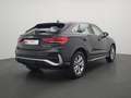 Audi Q3 Sportback e S line NAVI VIRT CARPLAY LED P Schwarz - thumbnail 2