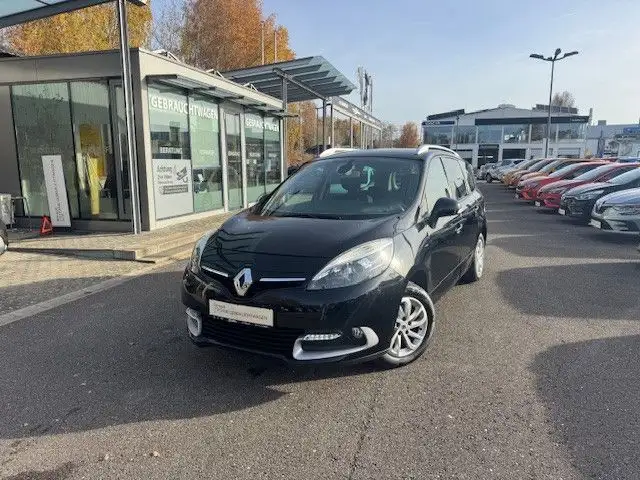Renault Scenic III Grand Limited