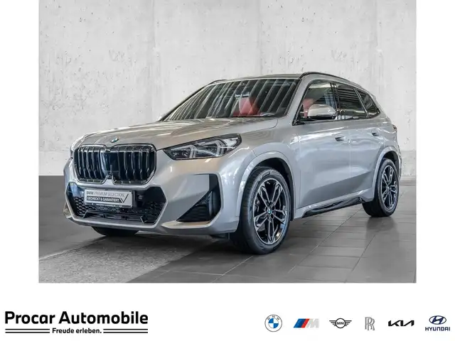 BMW X1 sDrive20i M Sport HUD PANO RFK NAVI LED DAB