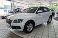 Audi Q5 2.0 TFSI  quattro S-Line /Plus Leder Panorama Blanco - thumbnail 4