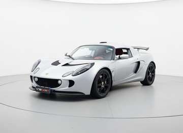 Exige Mk2