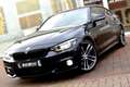 BMW 418 dA Gran Coupé PACK-M*NAVI PRO*LED*J19*GARANTIE* Blauw - thumbnail 1