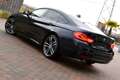 BMW 418 dA Gran Coupé PACK-M*NAVI PRO*LED*J19*GARANTIE* Blauw - thumbnail 2