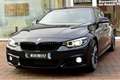 BMW 418 dA Gran Coupé PACK-M*NAVI PRO*LED*J19*GARANTIE* Blauw - thumbnail 5
