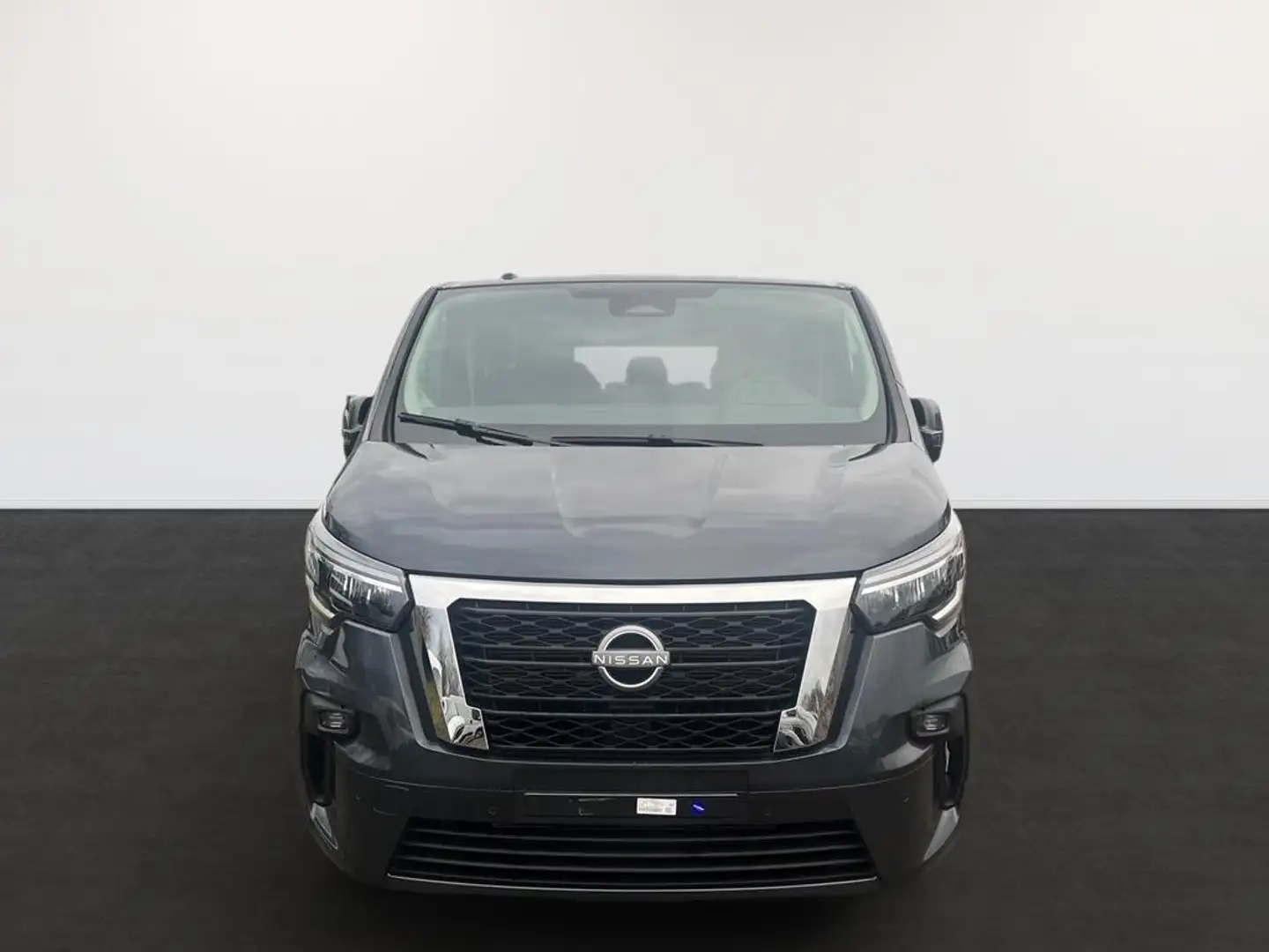 Nissan Primastar 8 L1H1 2,8t dci170 DCT Tekna 2ST HK BES+ Design Grau - 2