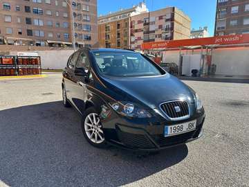 Seat Altea XL 2014 1.6 tdi