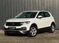 Volkswagen T-Cross 1.5 TSI STYLE LED,CARPLAY,ACC,SHZ,NAVI Blanc - thumbnail 1