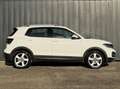 Volkswagen T-Cross 1.5 TSI STYLE LED,CARPLAY,ACC,SHZ,NAVI Blanc - thumbnail 4