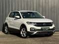 Volkswagen T-Cross 1.5 TSI STYLE LED,CARPLAY,ACC,SHZ,NAVI Blanc - thumbnail 3