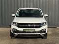 Volkswagen T-Cross 1.5 TSI STYLE LED,CARPLAY,ACC,SHZ,NAVI Blanc - thumbnail 2