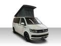 Volkswagen T6 Multivan Trendline Aufstelldach Automatik LED Weiß - thumbnail 1
