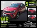 Opel Crossland 1.2 Edition SpurH PDC Kamera SHZ Rood - thumbnail 1