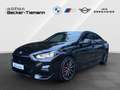BMW 220 i xDrive Gran Coupé MPaketPro | HUD | HarmanKardon Schwarz - thumbnail 1