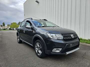 Stepway 0.9 TCe (EU6.2)