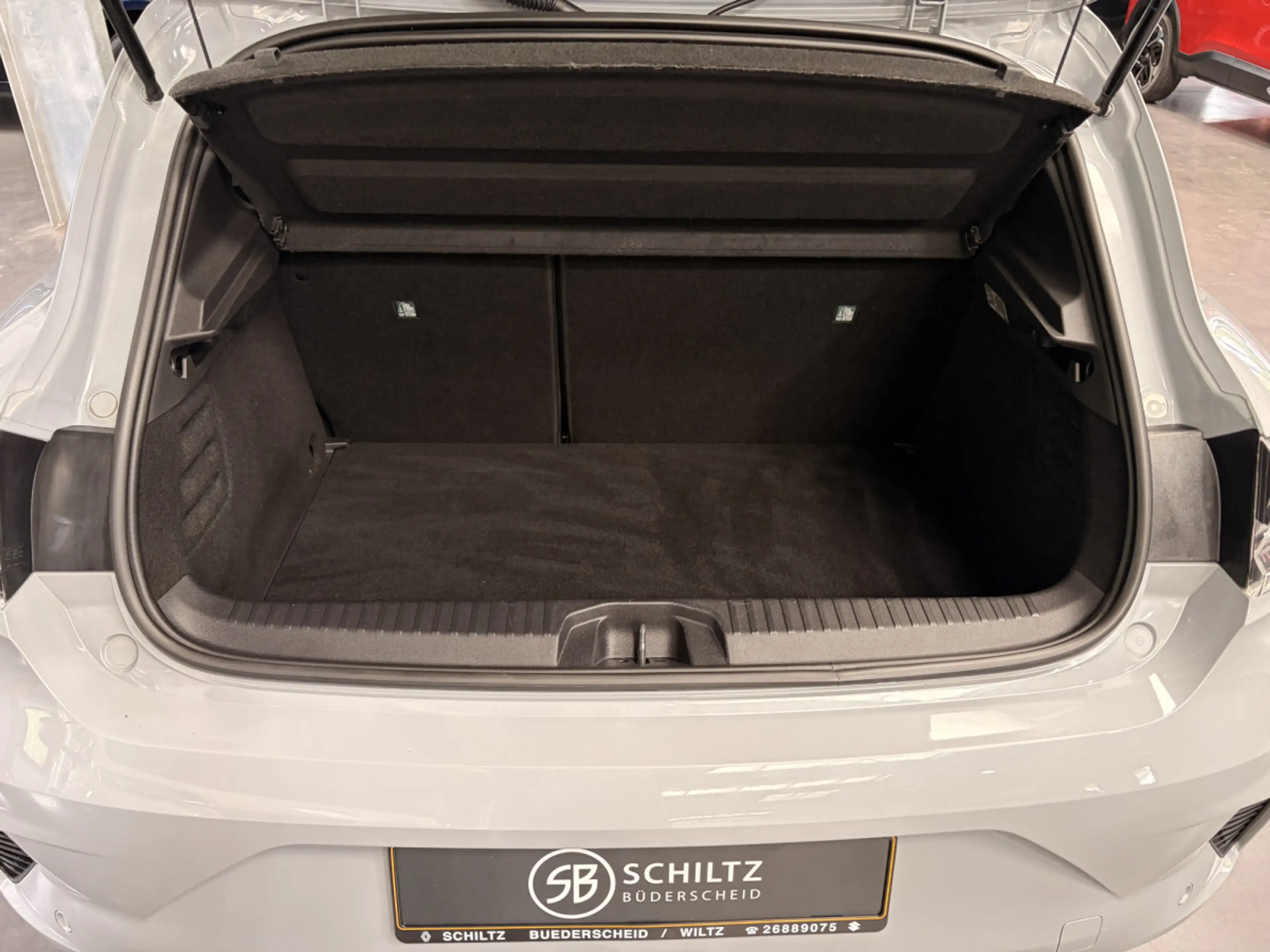Renault Clio V 1.0 TCe Esprit Alpine — photo 14