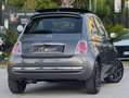 Fiat 500 1.2 Lounge 69CV Dualogic GPL TETTO Grigio - thumbnail 3