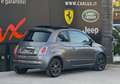 Fiat 500 1.2 Lounge 69CV Dualogic GPL TETTO Grigio - thumbnail 9