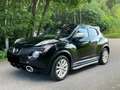Nissan Juke Juke 1.6 Acenta 117cv cvt Чорний - thumbnail 3