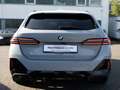 BMW 520 d Touring xDrive M-Sport Pro AHK LED NAVI Gris - thumbnail 6