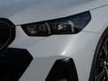 BMW 520 d Touring xDrive M-Sport Pro AHK LED NAVI Gris - thumbnail 28